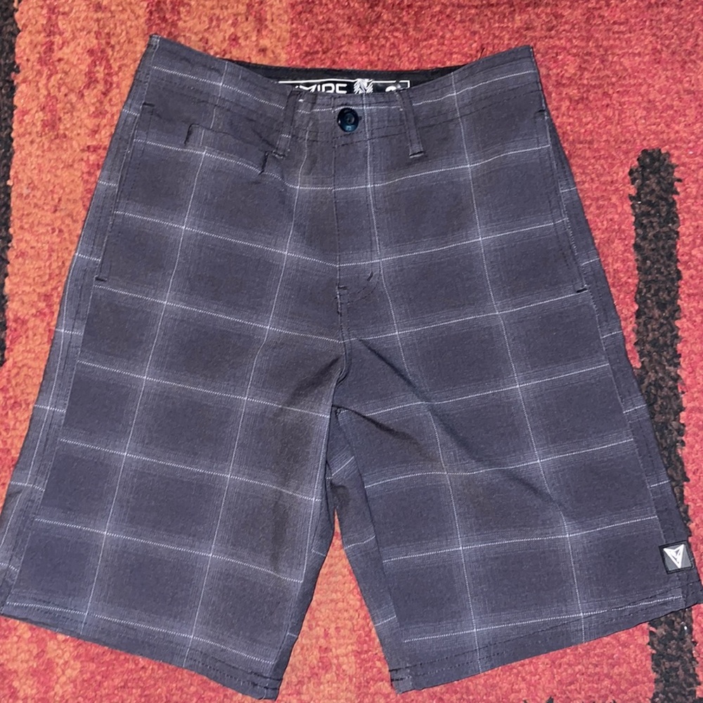 Boys Univibe Shorts